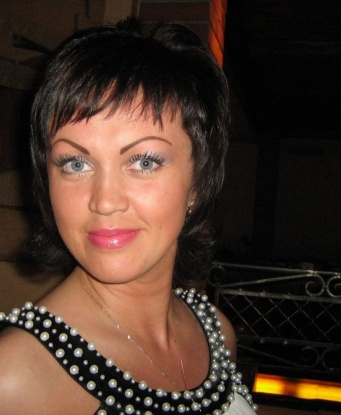 Анкета проститутки Анна - город Горбатов, 35 лет, №15104